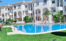 Apartamento vacacional máximo 4 personas